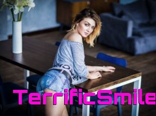 TerrificSmile