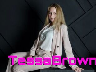 TessaBrown