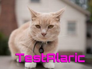 TestAlaric