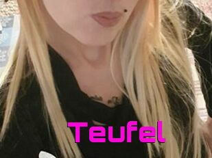 Teufel