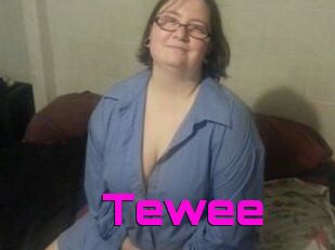 Tewee