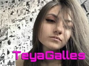 TeyaGalles