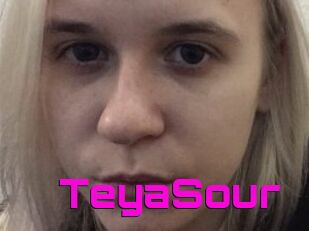 TeyaSour