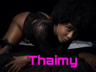 Thaimy