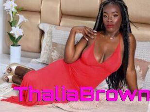 ThaliaBrown