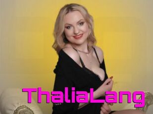 ThaliaLang