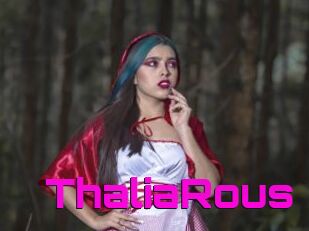 ThaliaRous