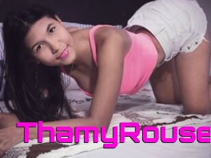 ThamyRouse