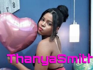 ThanyaSmith