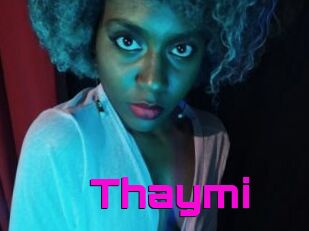 Thaymi