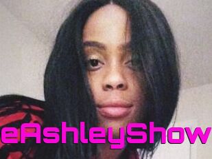TheAshleyShow