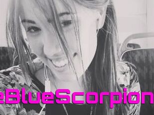 TheBlueScorpion