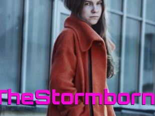 TheStormborn