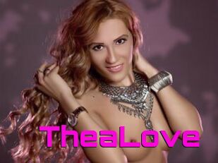 TheaLove