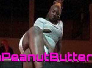 ThickerThanPeanutButter