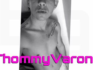 ThommyVaron