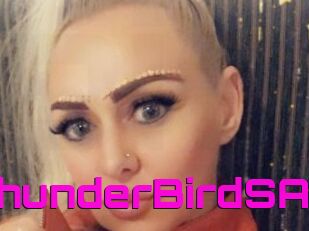 ThunderBirdSA