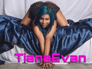 TianaEvan