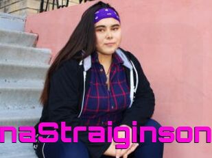 TianaStraiginson