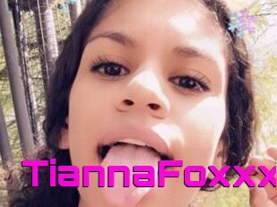 TiannaFoxxx