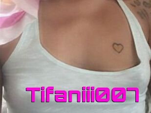 Tifaniii007