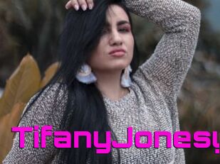 TifanyJonesy