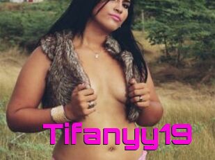 Tifanyy19