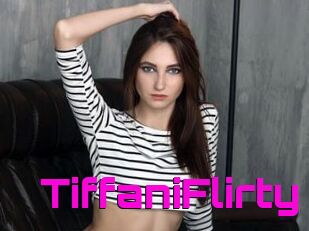 TiffaniFlirty