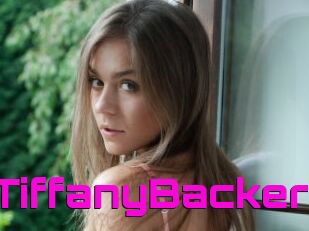 TiffanyBacker