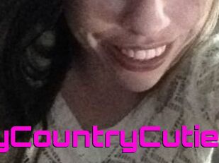 TiffanyCountryCutie