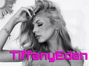 TiffanyEden