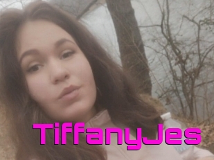 TiffanyJes