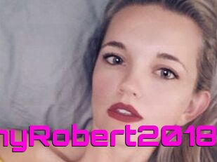 TiffanyRobert2018