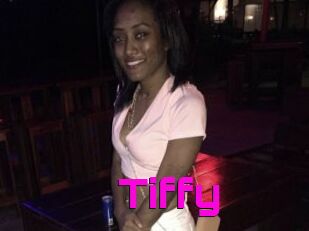 Tiffy