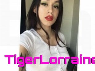 TigerLorraine