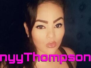TiiffanyyThompson