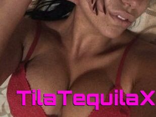 TilaTequilaX