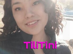 TiliTini