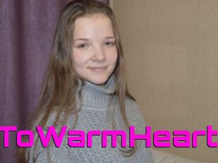 TimeToWarmHeart