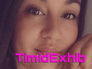 TimidExhib