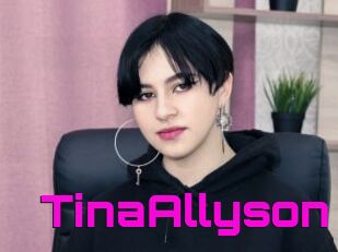 TinaAllyson