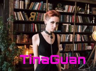 TinaGuan