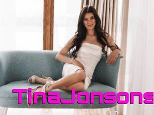 TinaJonsons