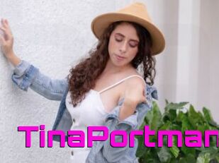 TinaPortman