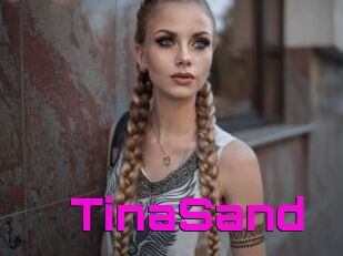 TinaSand