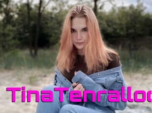 TinaTenrallod