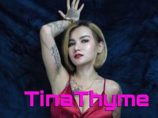 TinaThyme