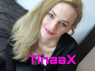 TinaaX