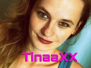 TinaaXX
