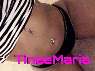 TineeMaria